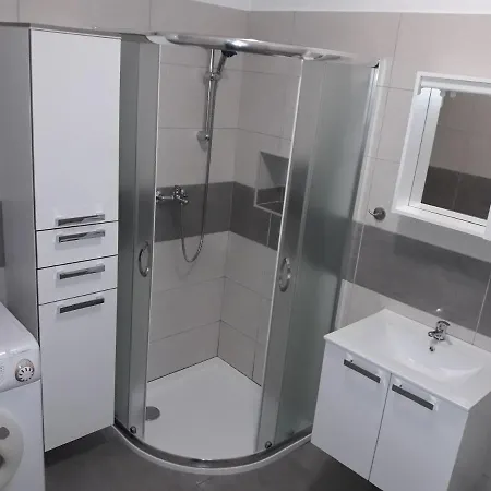 Apartamento Vidulic