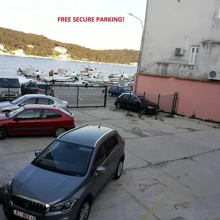 Vidulić Apartament Mali Lošinj
