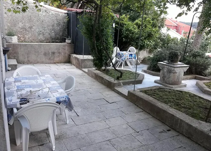 Vidulic Appartement Mali Lošinj