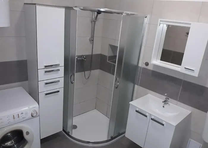 Appartement Vidulic