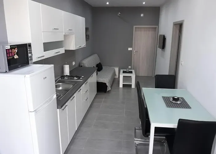 Appartement Vidulic Mali Lošinj