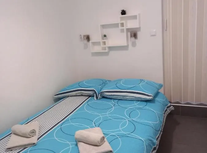 Vidulic * Mali Lošinj