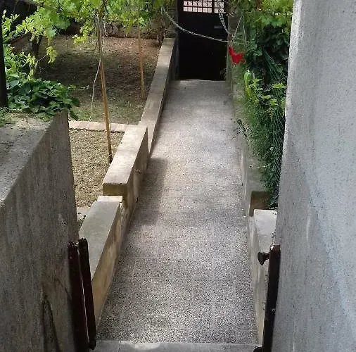 Appartement Vidulic *