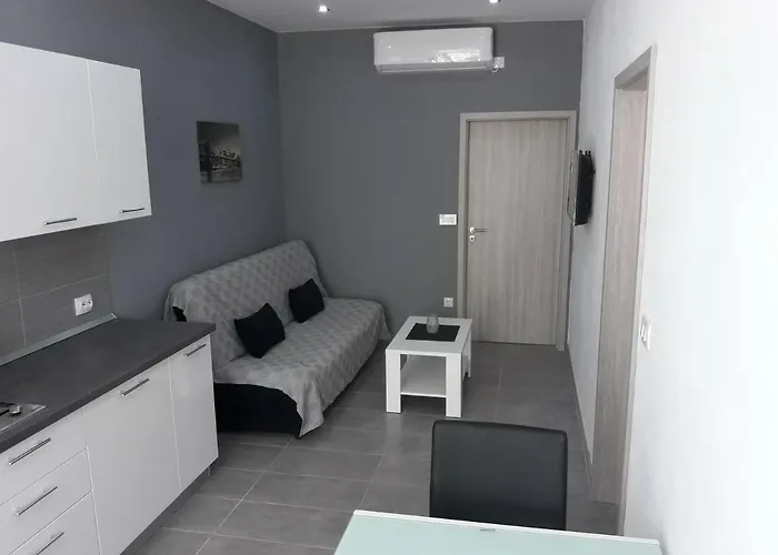 Vidulic Mali Lošinj