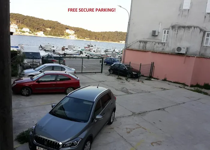 Vidulic Appartement Mali Lošinj