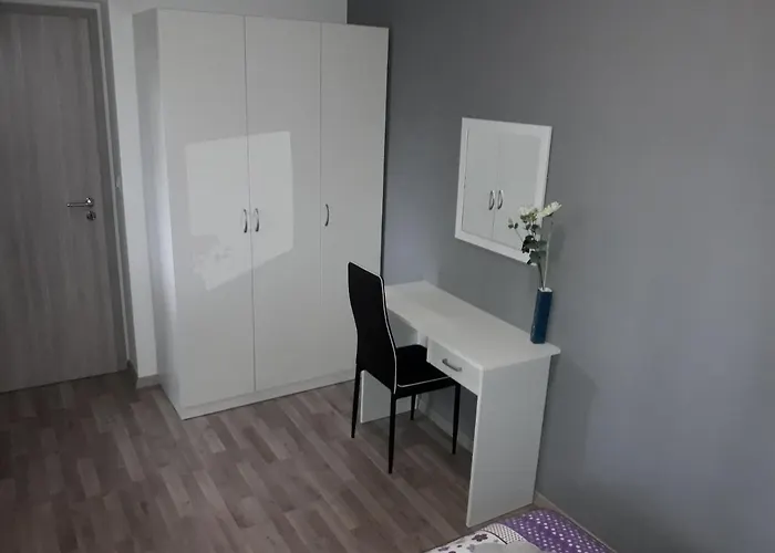 Appartement Vidulic