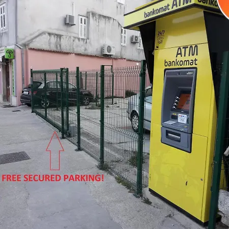 Vidulic Appartement Mali Lošinj