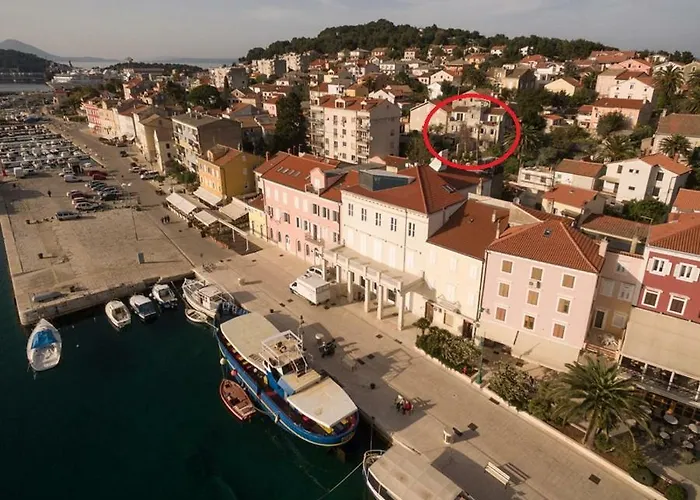 Vidulic * Mali Lošinj