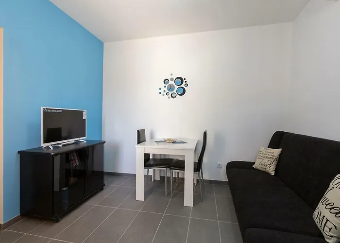 Vidulic Lägenhet Mali Lošinj