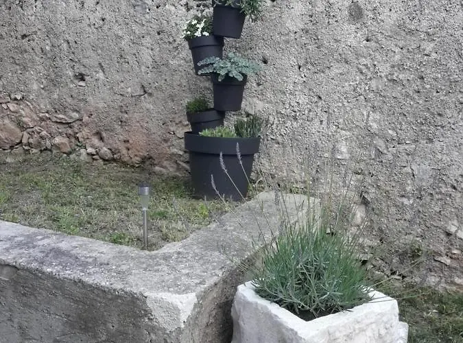 Lägenhet Vidulic Mali Lošinj