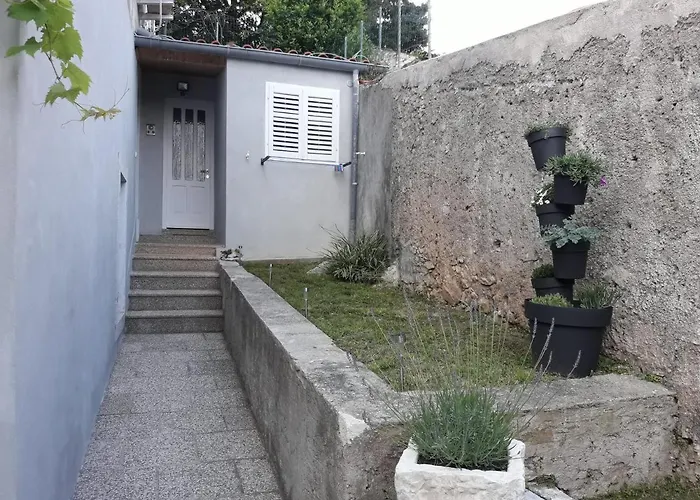 Lägenhet Vidulic Mali Lošinj