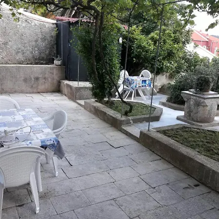 Vidulic Apartment Mali Losinj