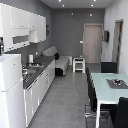 Apartment Vidulic Mali Losinj