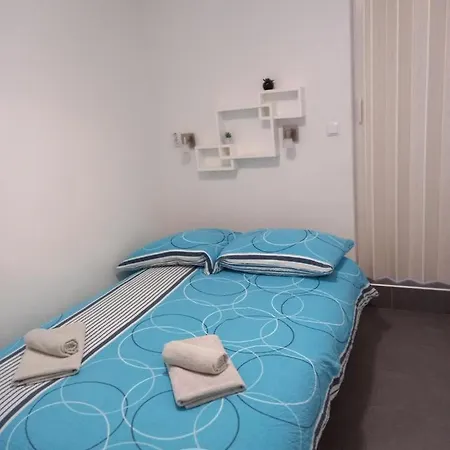 Vidulic * Mali Lošinj