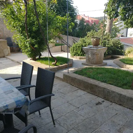 Vidulic Apartment Mali Losinj