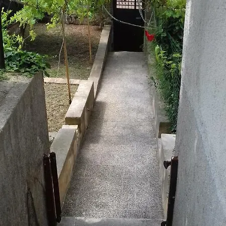 Apartment Vidulic *