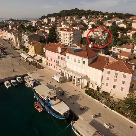 Vidulic * Mali Losinj