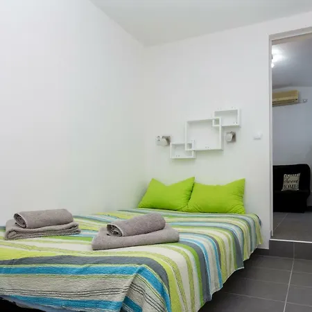 Vidulic Apartment