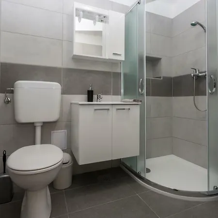 Vidulic Apartment *