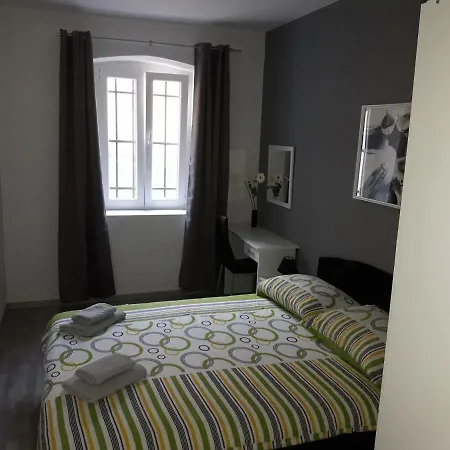Vidulic Apartment *