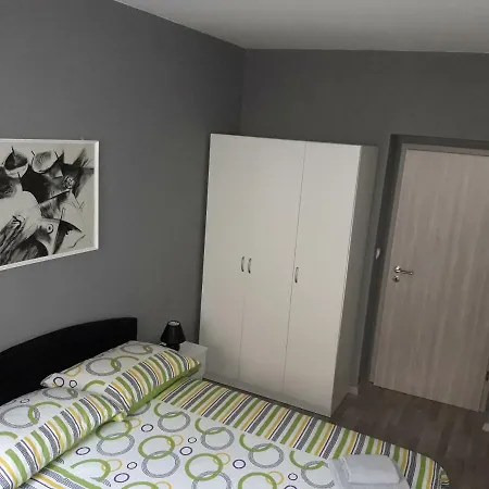 Apartment Vidulic