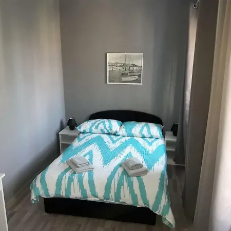 Apartment Vidulic