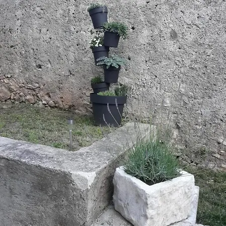 Apartament Vidulic Mali Lošinj