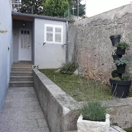 Apartament Vidulic Mali Lošinj