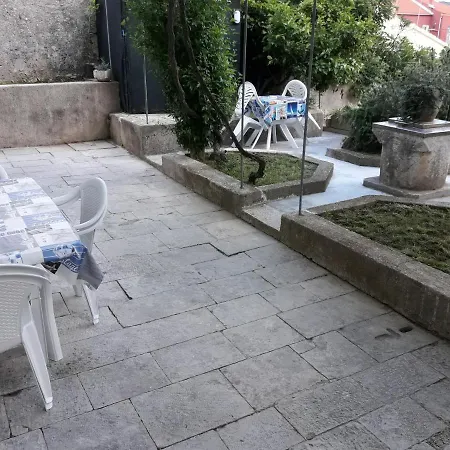 Vidulic Apartment *