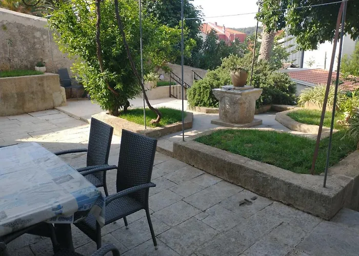 Vidulic Apartmán Mali Lošinj