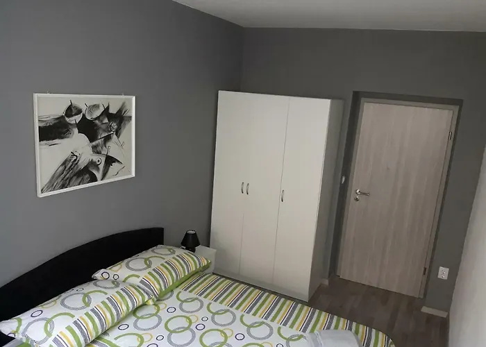 Apartmán Vidulic